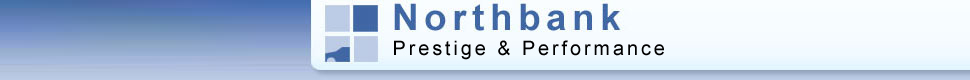 Northbank Prestige & Performance